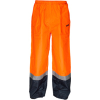 Wet Weather Pull-On Pants  D/N