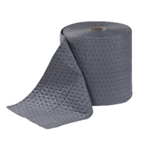 General Purpose Standard Absorbent Roll - 500mm x 80m x 200gsm