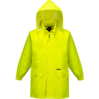 Wet Weather Suit  Class D