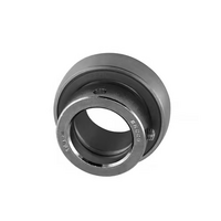 MU006ER Premium Silver Series Bearing Stainless Steel (30mm shaft)