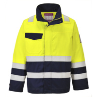 Hi-Vis Modaflame Jacket