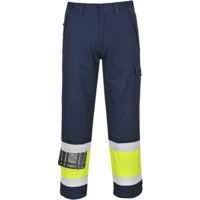 Hi-Vis Modaflame Trousers