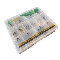 Imperial grease nipple assortment kit