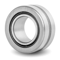 NA4908 IKO Machined Type Needle Roller Bearing with Inner Ring (40x62x22)