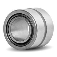 NA6901 IKO Machined Type Needle Roller Bearing with Inner Ring (12x24x22)
