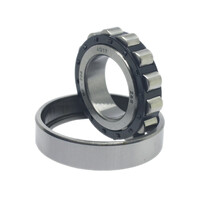 NF306 KOYO Cylindrical Roller Bearing (30x72x19)