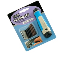 NG8150 Noga Deburring Kit