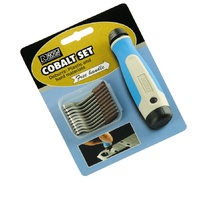 NG8250 Noga Deburring Kit