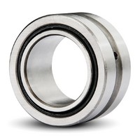 NKI10/20 IKO Machined Type Needle Roller Bearing with Inner Ring (10x22x20)