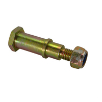Cone Ring No 2 Pin & Nut GC 1-3 to suit KX30-42 Coupling
