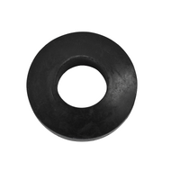 Cone Ring No 2 Rubber GC 1-4 to suit KX30-42 Coupling