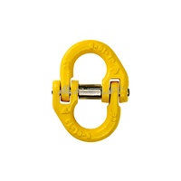 101808 Chain Connector 7/8mm G80 Type CL