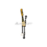 202707 Maxibinder (AusBinder V3) with swivel head 10mm