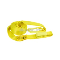 204391 Snatch Strap 15T x9M x 125mm