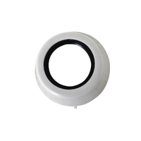 OC-204 Economy Open Cover to Suit Thermoplastic Housing