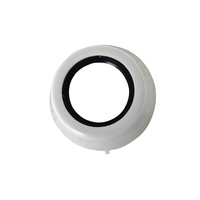 OC-207 Economy Open Cover to Suit Thermoplastic Housing