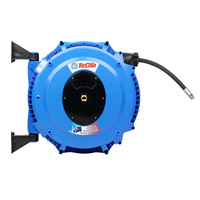 Recoila Retractable Oil Hose Reel Gen III 10mm ID x 15mtr