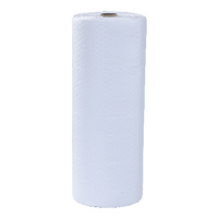 Oil & Fuel Standard Absorbent Roll - 1m x 80m x 200gsm