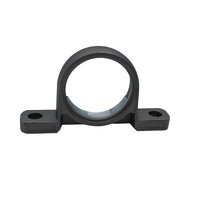 P000 Economy Silver Series Pillow Block Bearing Housing