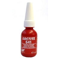 LOCTITE 641 Bearing Mount 10ml