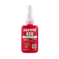 LOCTITE 620 High Temperature Retaining Compound 50ml