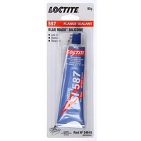 LOCTITE SI 587 Blue Superflex 95g