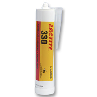 LOCTITE AA 330 Multibond Structural Adhesive 300ml