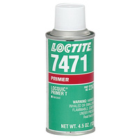 LOCTITE SF 7471 Primer / Activator Aerosol 125gm