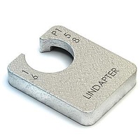 P1L12 Lindapter - Type P1 Long Packing M12 Hot Dip Galvanized