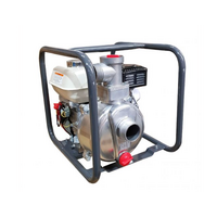 50mm Self Priming Honda 4HP Diesel Transfer Pump