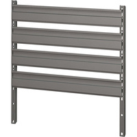 ITM Hang Panel For Parts Bins, Suit Tool Carts
