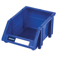 ITM Spare Parts Bin, Blue, 121W X 180D X 84H, Hb Series