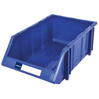 ITM Spare Parts Bin, Blue, 300W X 480D X 178H, Hb Series