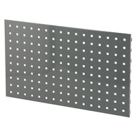 ITM Mobile Stand Punch Panel
