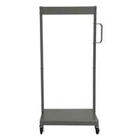ITM Mobile Stand, 690 W X 560 D X 1460 H