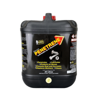 Penetrene Lubricant and Rust Penetrator 20ltr