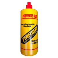 Penetrene Lubricant and Rust Penetrator 250ml