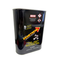 Penetrene Lubricant and Rust Penetrator 5ltr