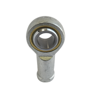 PHS-12 IKO Rod End Metric Female RH 12mm Bore (M12x1.75)