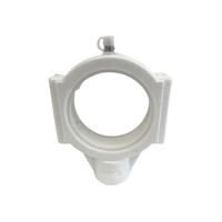 PL-T204 Economy Thermoplastic Take-Up Bearing Housing incl. End Cap