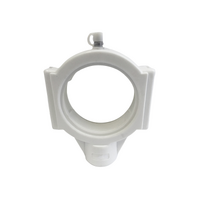 PL-T206 Economy Thermoplastic Take-Up Bearing Housing incl. End Cap