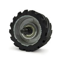 Multitool Contact Wheel 50mm To Suit Po362 And Po482