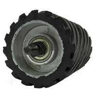 Multitool Contact Wheel 100mm To Suit Po364 And Po484