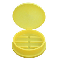 Drum Funnel with Cover (640mmDia. x 150Hmm)