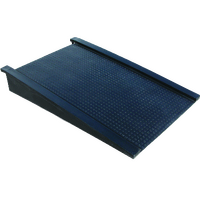 Large Multi-Purpose Ramp for Work Floor (810W x 1290L x 180Hmm)