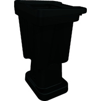 Single IBC Spill Pallet Dispensing Unit (640W x 590L x 790Hmm) - 100L Sump
