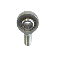 POS-10 IKO Rod End Metric Male RH 10mm Bore (M10x1.5)