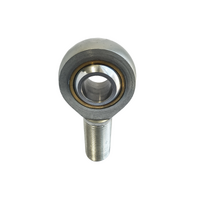 POSB-7 Economy Rod End Inch Male RH 7/16 Inch Bore (-20UNF)