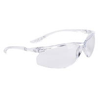 Lite Safety Spec Clear