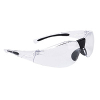 Lucent Safety Spec Clear